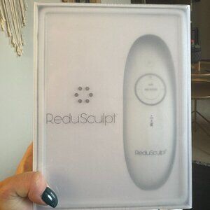 Redusculpt Cellulite Skin Firming Device